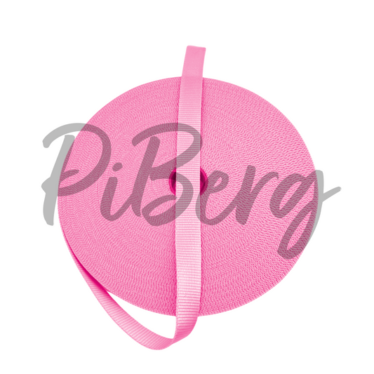 Babyrosa 25mm - 50 Meter