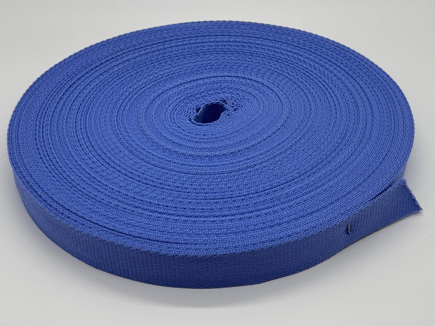 Pastellblau 30mm - 50 Meter