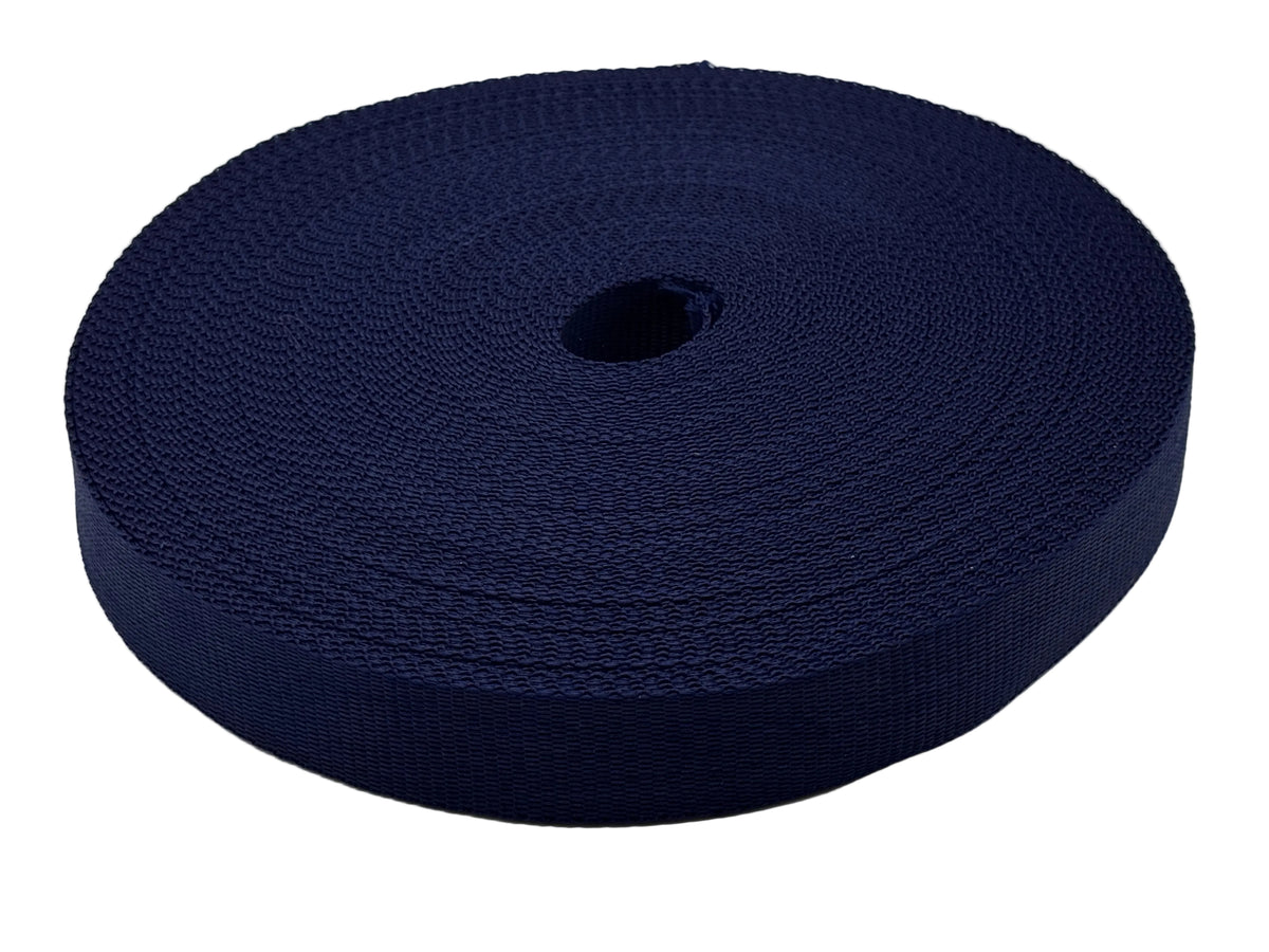 Schwarzblau 30mm - 50 Meter