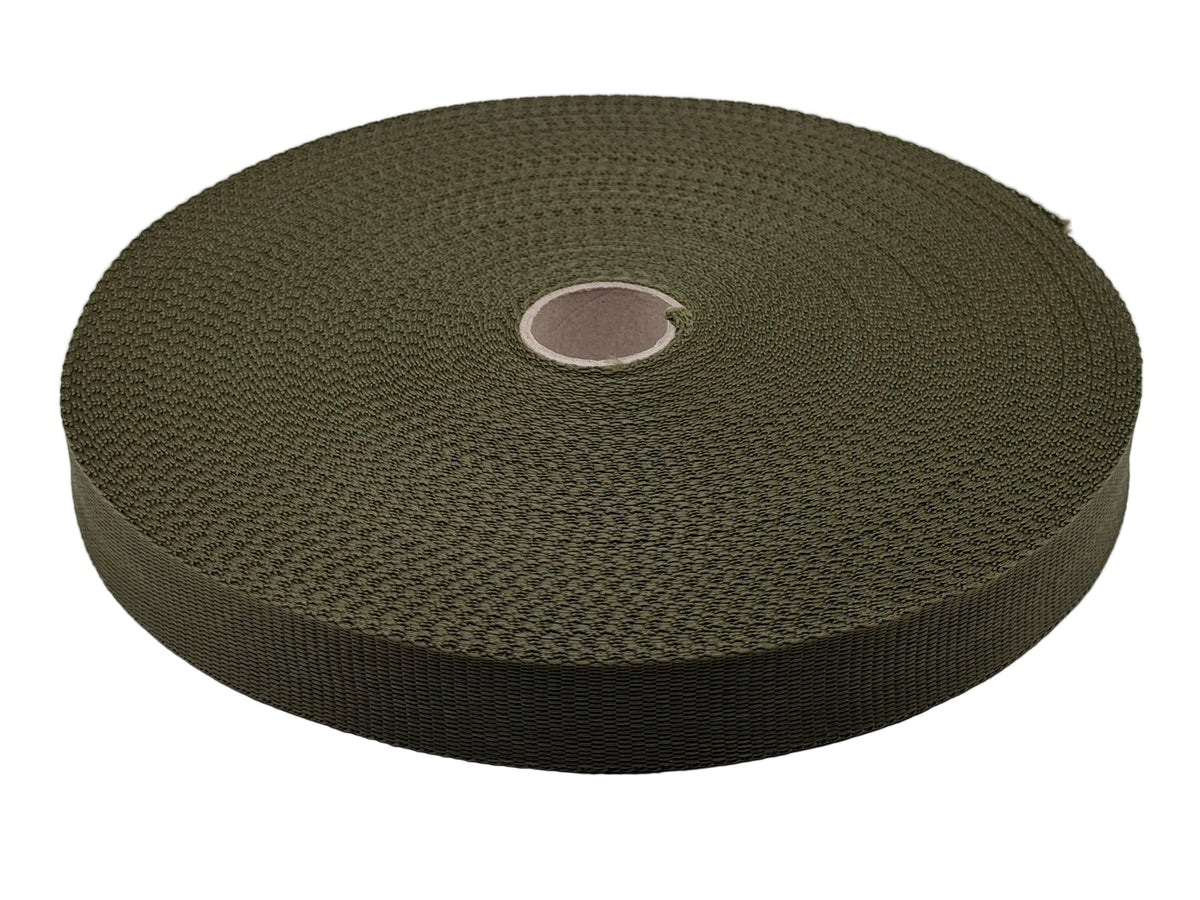 Khaki 30mm - 50 Meter