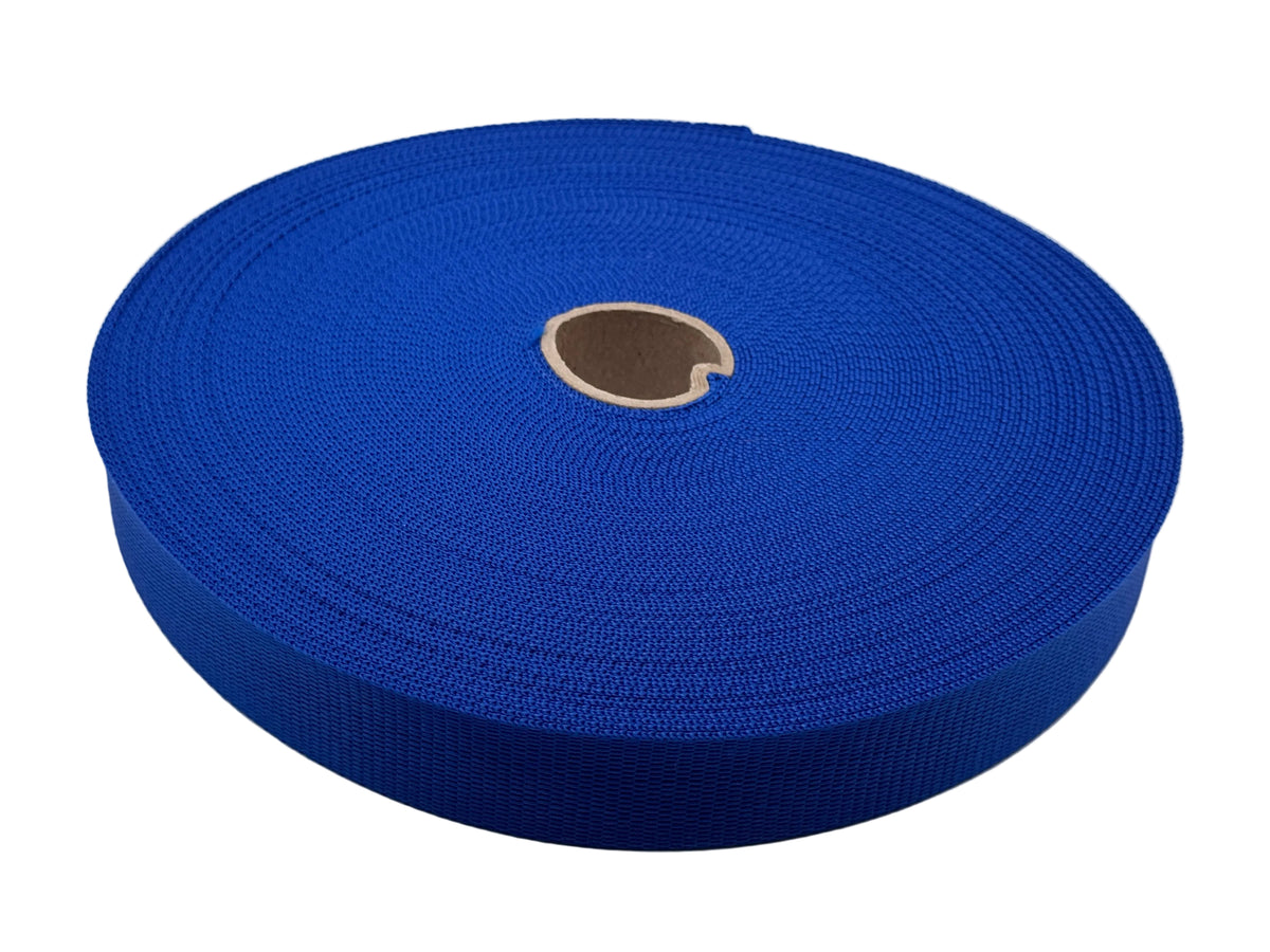 Himmelblau 30mm - 30 Meter