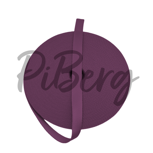 Pflaume 25mm - 50 Meter