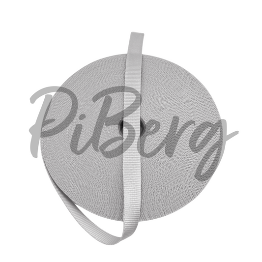 Hellgrau 20mm - 50 Meter