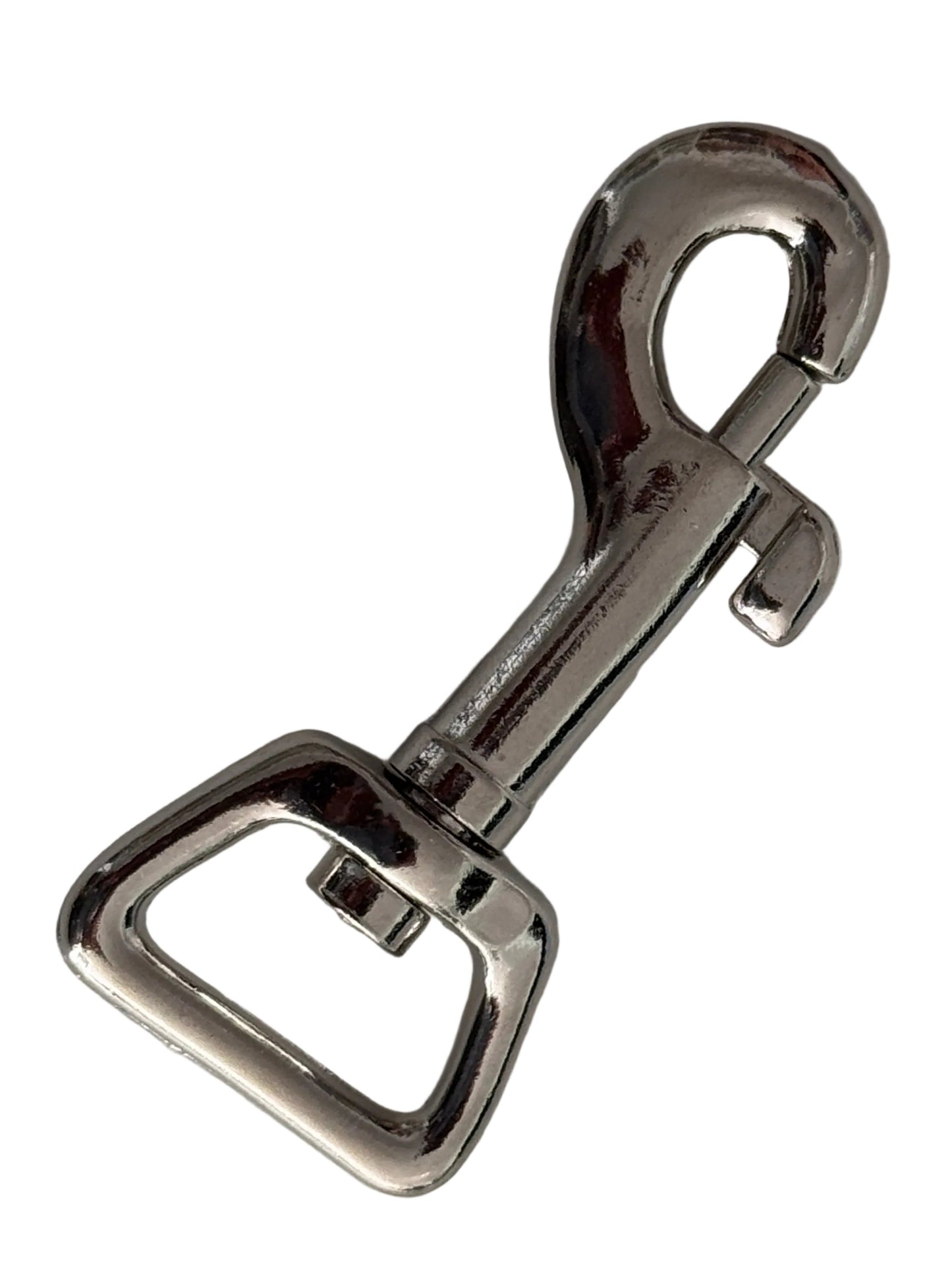 Karabiner 67mm / 20mm - 10 Stück