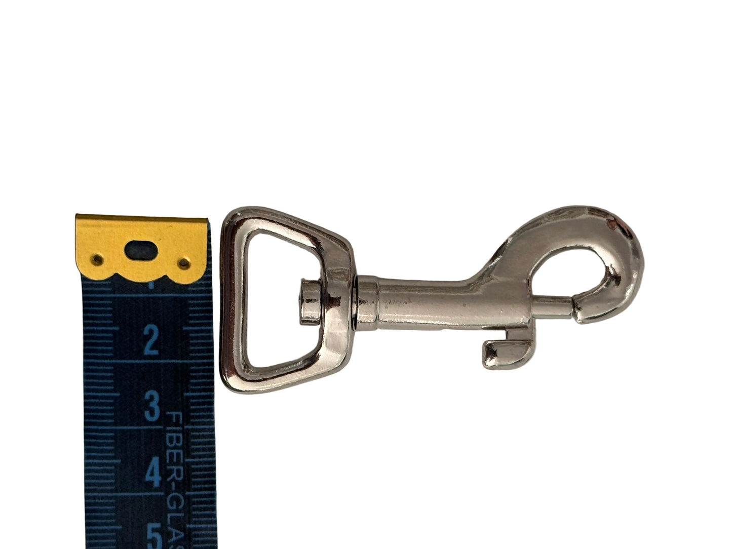 Karabiner 67mm / 20mm - 10 Stück