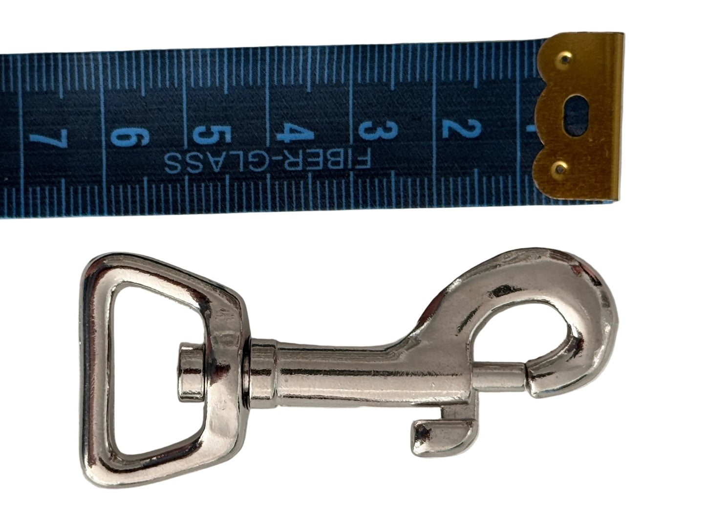 Karabiner 67mm / 20mm - 10 Stück