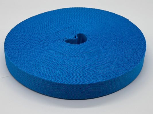 Azurblau 30mm - 50 Meter