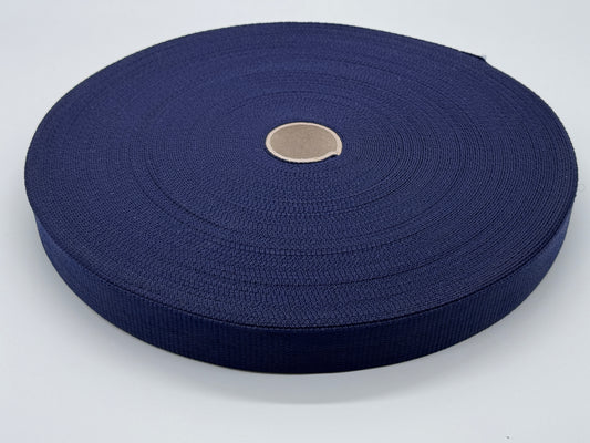 Dunkelblau 30mm - 50 Meter