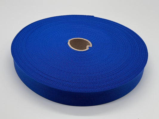 Himmelblau 30mm - 50 Meter