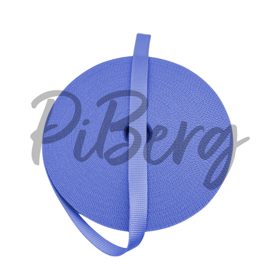 Kornblumenblau 20mm - 50 Meter