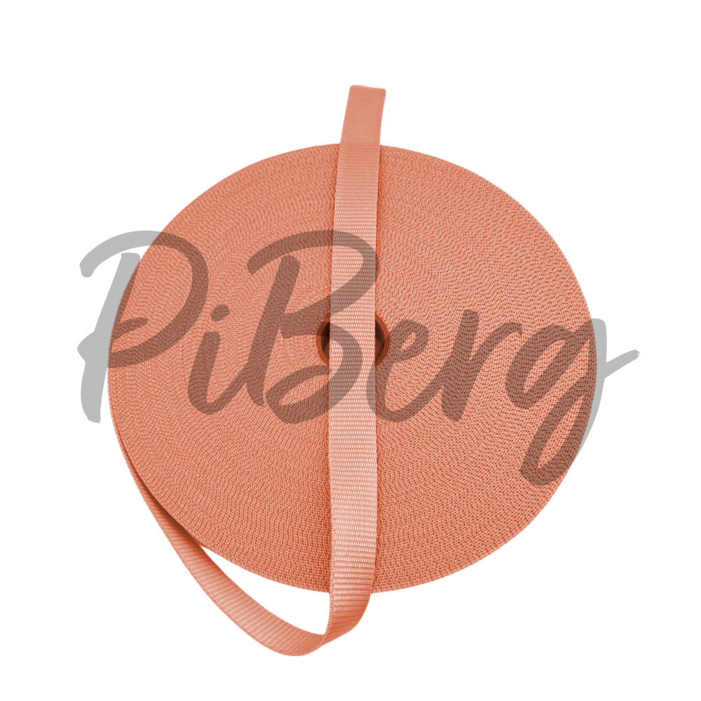 Peach 25mm - 10 Meter
