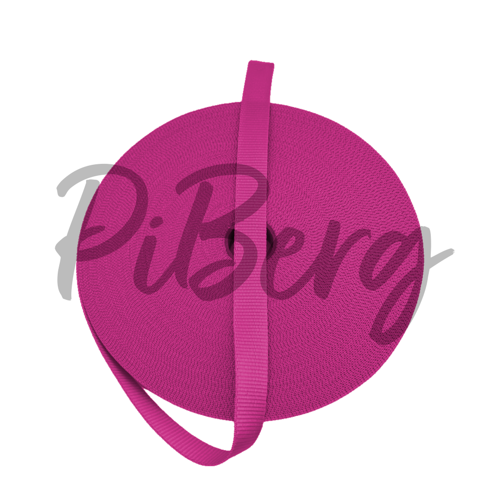 Pink 25mm - 50 Meter